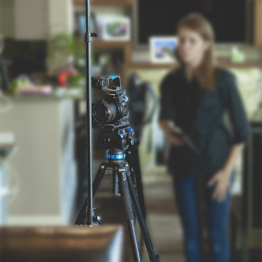 Video camara