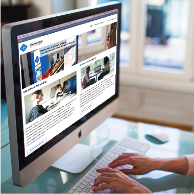 lloc web