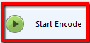 Icona del programa "Start Encode"