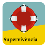 Presentaci&#xf3; de l'Equip de superviv&#xe8;ncia d'Aula digital