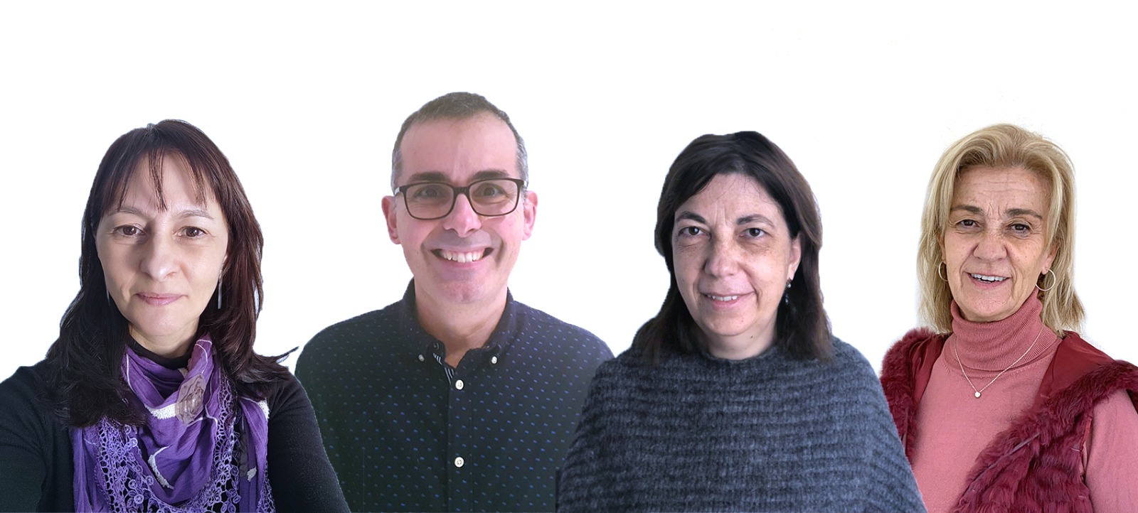 Foto de l'autor d'aquesta experiéncia