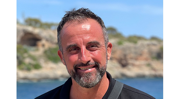 Foto de l'autor d'aquesta experiéncia