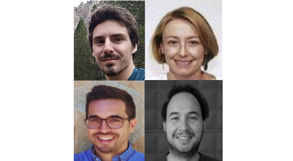 Foto de l'autor d'aquesta experiéncia