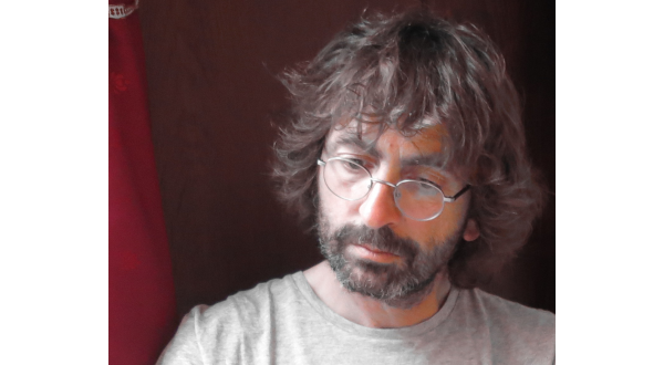 Foto de l'autor d'aquesta experiéncia