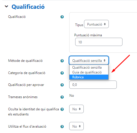 Imatge que ilustra el procediment indicat anteriorment