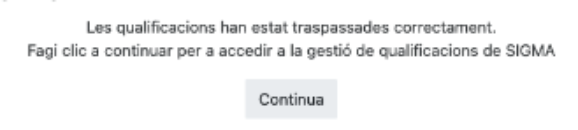 Continua